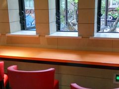 -红房子西菜馆(淮海店)