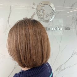 -潘多拉Hairsalon