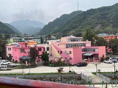 -洛阳白云山景区