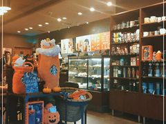 -星巴克(石厦街店)