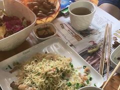 -木屋烧烤(坂田天安云谷店)