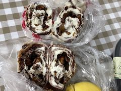 -宫门口馒头铺(创始人总店)