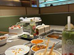 -海底捞火锅(江南盛天地店)