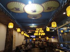 -江湖一盏灯·滇味卤烤(普惠园店)