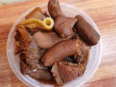 -阿姨牛杂(北京路店)