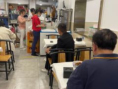 大堂-新新湘菜馆(新中街二条店)