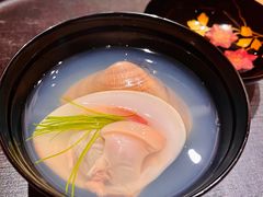 -晴空·日本料理(万象城店)