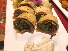 -申德勒加油站西餐厅(日坛路总店)