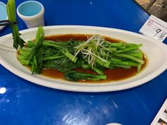 -老三骨头馆(白桦东路店)