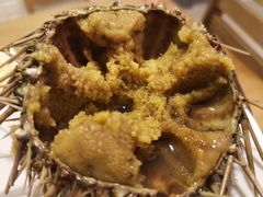 -海胆小馆(东北水饺·春柳店)