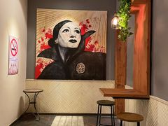 -花马天堂云南餐厅 Lost Heaven(外滩店)