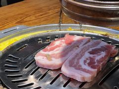 -喜来稀肉(北外滩白玉兰广场店)