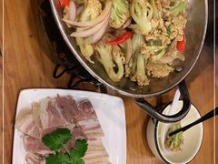 -七宝农家菜(七宝老街店)