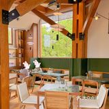 金陵图书馆·云几书房Brunch&bistro(莫愁湖店)