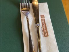 -HFFOUSA TACO弗萨塔可墨西哥餐厅(颐堤港店)