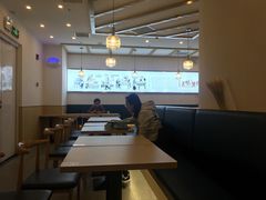 大堂-蟹盛(上海白玉兰广场店)
