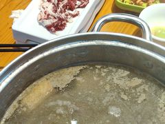 -养牛邓·潮汕牛肉海鲜自助火锅(广州店)
