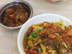 -富辉粉店·海南咖喱饭
