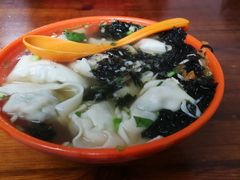 -阿麟馄饨(延长路店)
