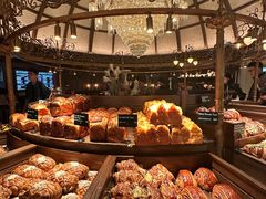 -B&C黄油与面包·THE GARDEN BAKERY概念店(世纪汇店)