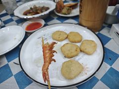 -巽寮印象美食部落餐厅·海鲜·地方特色菜(惠州体验店)