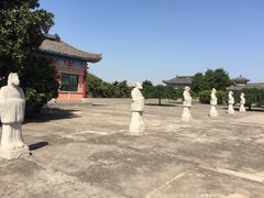 -洛阳古墓博物馆