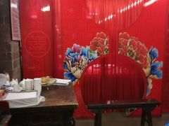 -山西会馆·晋菜·晋商宴·牌匾博物馆(胜利东街店)