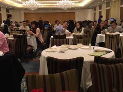 大堂-翠园(铜锣湾广场店)