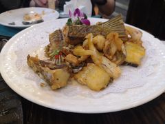 -御膳粥·牛乳粥底火锅·地道顺德菜(容桂店)