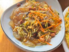 -遇见小院—虹鳟鱼•农家菜(怀柔店)