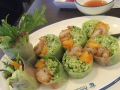 -美奈小馆·越南料理(中航城君尚购物中心店)
