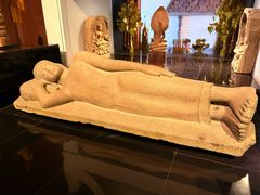 -吴哥国家博物馆