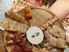 -鸟幸 TORISAKI 炭火居酒屋
