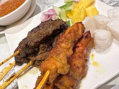 -关夫人餐厅(阳光广场店)