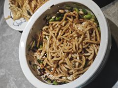 -北平食府(马鞍山路店)