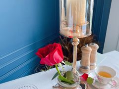 -L'amour澜茉·轻法餐