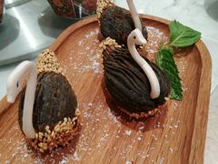 -好福记饭店(红梅公园店)