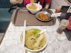 -鲜得来排骨年糕(即墨路店)