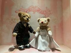 -济州岛泰迪熊博物馆