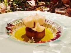 -叶叶菩提·晋福宫