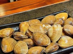 -泰白海鲜烧烤大全