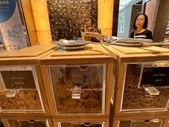 -西点坊(浦东香格里拉店)