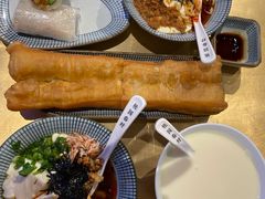 -桃园眷村(万象天地店)
