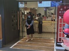 -霸王茶姬(正佳广场店)