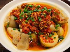 -拈菜(观音桥阳光世纪店)
