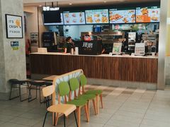 -德克士(绿地店)