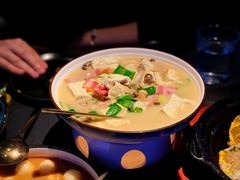 -醉东Oriental House(静安嘉里中心店)