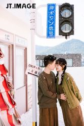 -专注孕妇照亲子照·纪田摄影