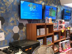 -大玩家(青岛CBD延吉路万达店)