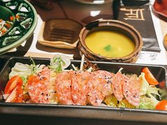 -匠和风精致料理(宁德万达店)